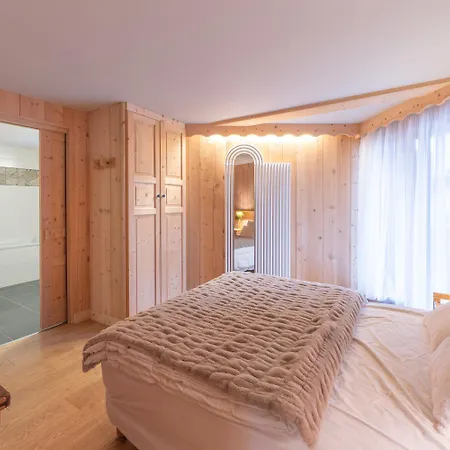 Les Alpages Apartament Alpe d'Huez